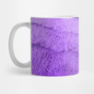 Lavender Field Mug